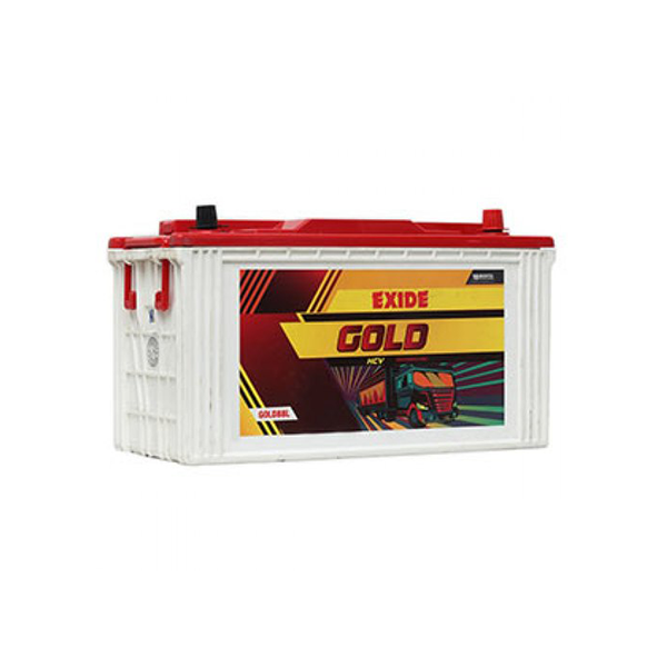 Genset Battery